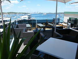 Watsons Bay Hotel - New Castle Holiday 2
