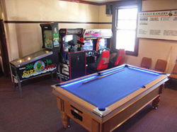 Heritage Hotel Motel - New Castle Holiday 2