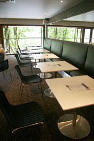 The Commodore Hotel - New Castle Holiday 2