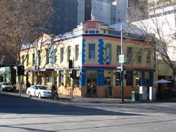 Stork Hotel - New Castle Holiday 2