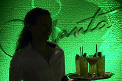 Manta - New Castle Holiday 2