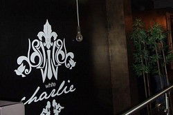 White Charlie - Restaurant, Bar & Lounge - New Castle Holiday 2