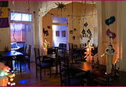 Alexandra's New Orleans Cafe And Bar - New Castle Holiday 2