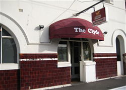 The Clyde - New Castle Holiday 2
