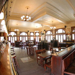 Belgian Beer Cafe - New Castle Holiday 2