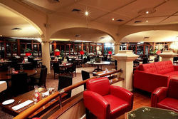 Pagoda Restaurant & Bar - New Castle Holiday 2