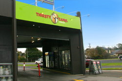 Royal Oak Hotel  - New Castle Holiday 2