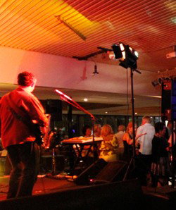 Glengarry Tavern - New Castle Holiday 2