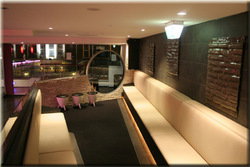 The Balcony - New Castle Holiday 3