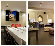 The Exchange Hotel - New Castle Holiday 3