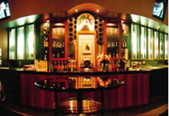 Belmont Tavern - New Castle Holiday 3