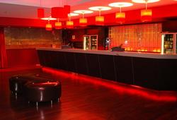 Amplifier Capitol - New Castle Holiday 3