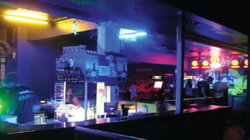 Complex 58 Bar & Club - New Castle Holiday 3