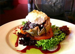 Empress Hotel - New Castle Holiday 3