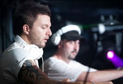 Lost Arc - New Castle Holiday 3