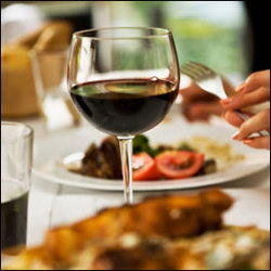 Buzz Cafe - New Castle Holiday 3