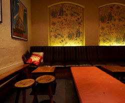 Double Happiness Bar - New Castle Holiday 3