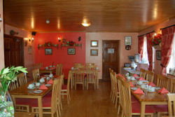 Keeper's Arms Hotel - New Castle Holiday 2