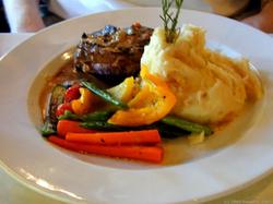 Cooley's Hotel - New Castle Holiday 3