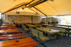Republic Bar & Cafe - New Castle Holiday 3