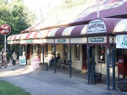 Ranges Hotel - New Castle Holiday 3