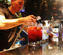 Paddington Inn - New Castle Holiday 3