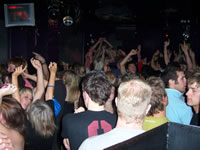 The Universal - New Castle Holiday 3