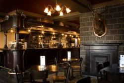 The Bended Elbow - New Castle Holiday 1