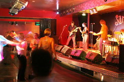 Plantation Hotel - New Castle Holiday 3