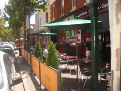 Starbar - New Castle Holiday 3