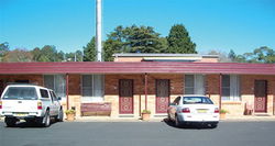 Heritage Hotel Motel - New Castle Holiday 3