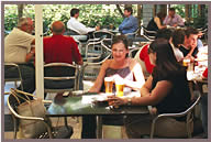 The Commodore Hotel - New Castle Holiday 3