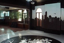 White Charlie - Restaurant, Bar & Lounge - New Castle Holiday 3