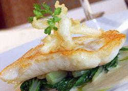 Spinnaker Restaurant And Bar - New Castle Holiday 3