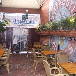 Belgian Beer Cafe - New Castle Holiday 3