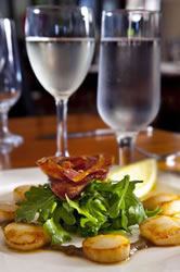 Pagoda Restaurant & Bar - New Castle Holiday 3