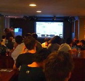 The Broadway Tavern - New Castle Holiday