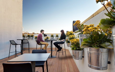 Subiaco Hotel - New Castle Holiday 2