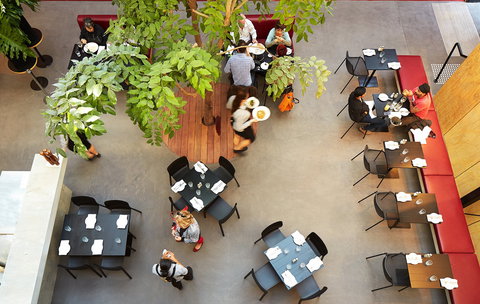 Subiaco Hotel - New Castle Holiday 3