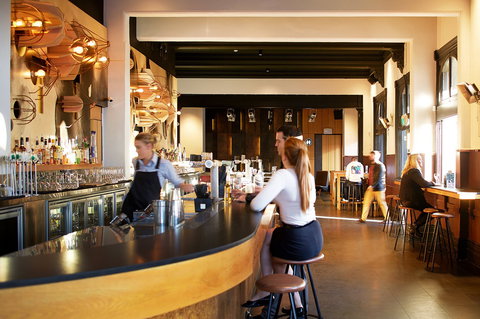 Subiaco Hotel - New Castle Holiday 4