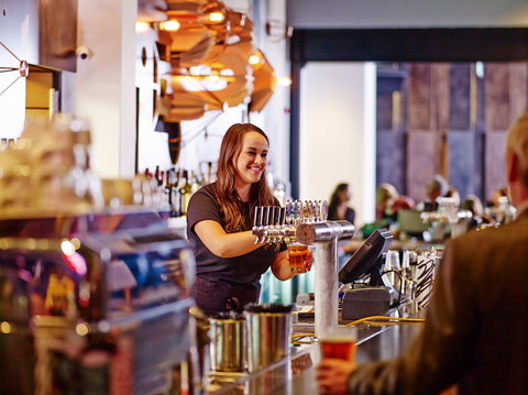 Subiaco Hotel - New Castle Holiday 6