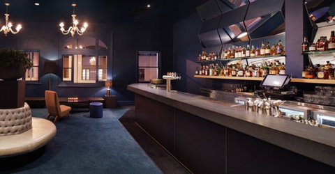 Subiaco Hotel - New Castle Holiday 9