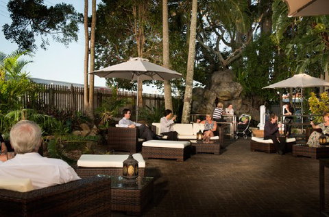 The Waterloo Bay Hotel - New Castle Holiday 4