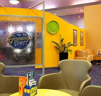 The Palmerston Sports Club Inc - New Castle Holiday