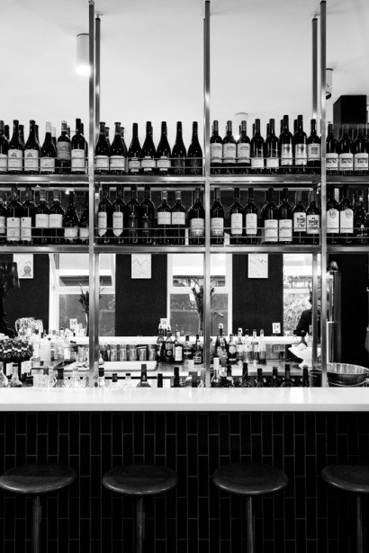 Sarti Restaurant - New Castle Holiday 0