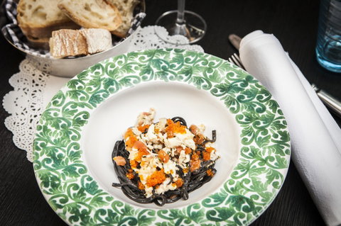 Sarti Restaurant - New Castle Holiday 3