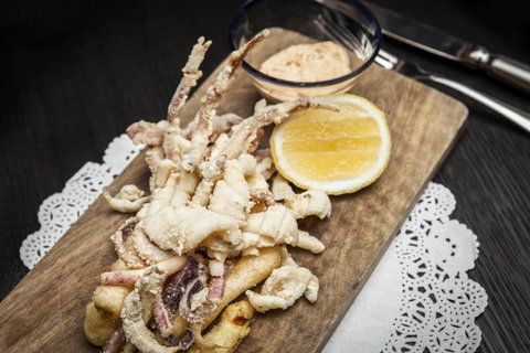 Sarti Restaurant - New Castle Holiday 7