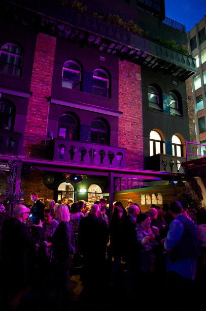 Sarti Restaurant - New Castle Holiday 10