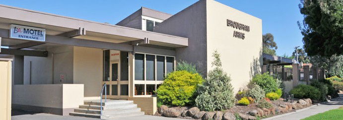 Long Gully VIC New Castle Holiday