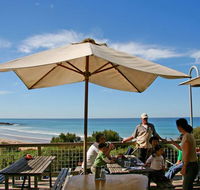 Wye Beach Hotel - New Castle Holiday